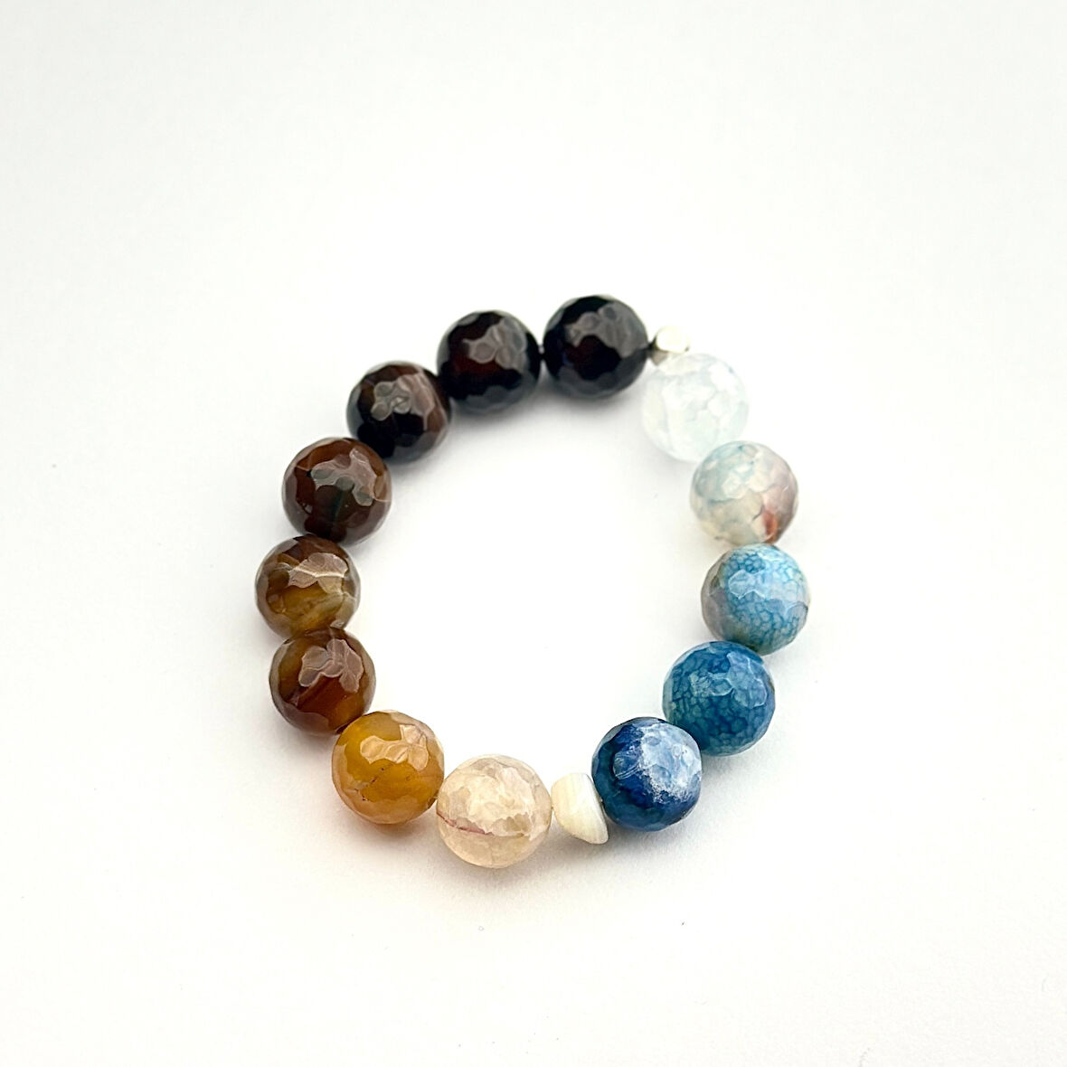 BlackCraft DÖNGÜ BİLEKLİK