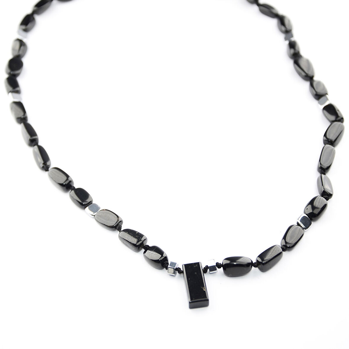 BlackCraft KAYSEN ERKEK KOLYE