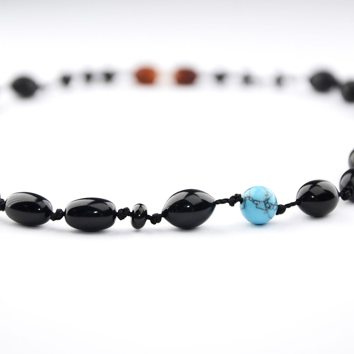 BlackCraft VİTA ERKEK KOLYE