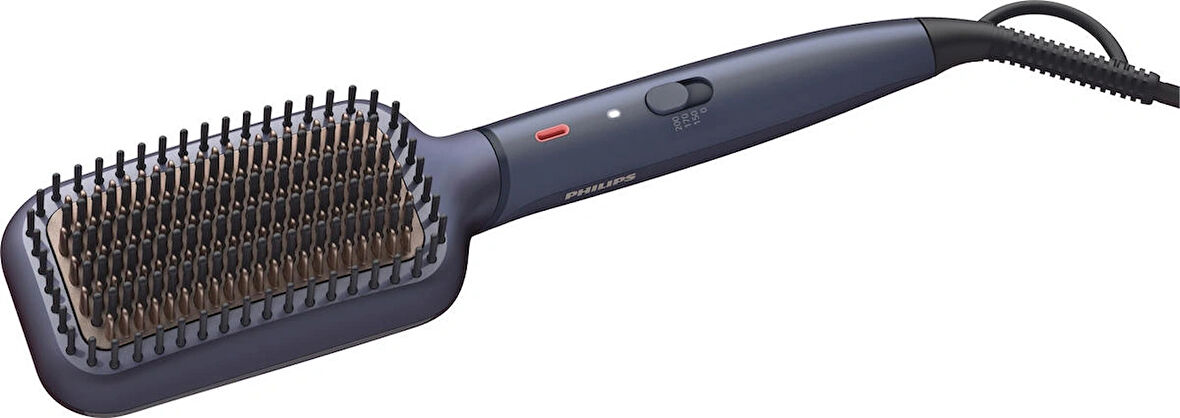 Philips Saç Düzleştirici Tarak BHH885/00
