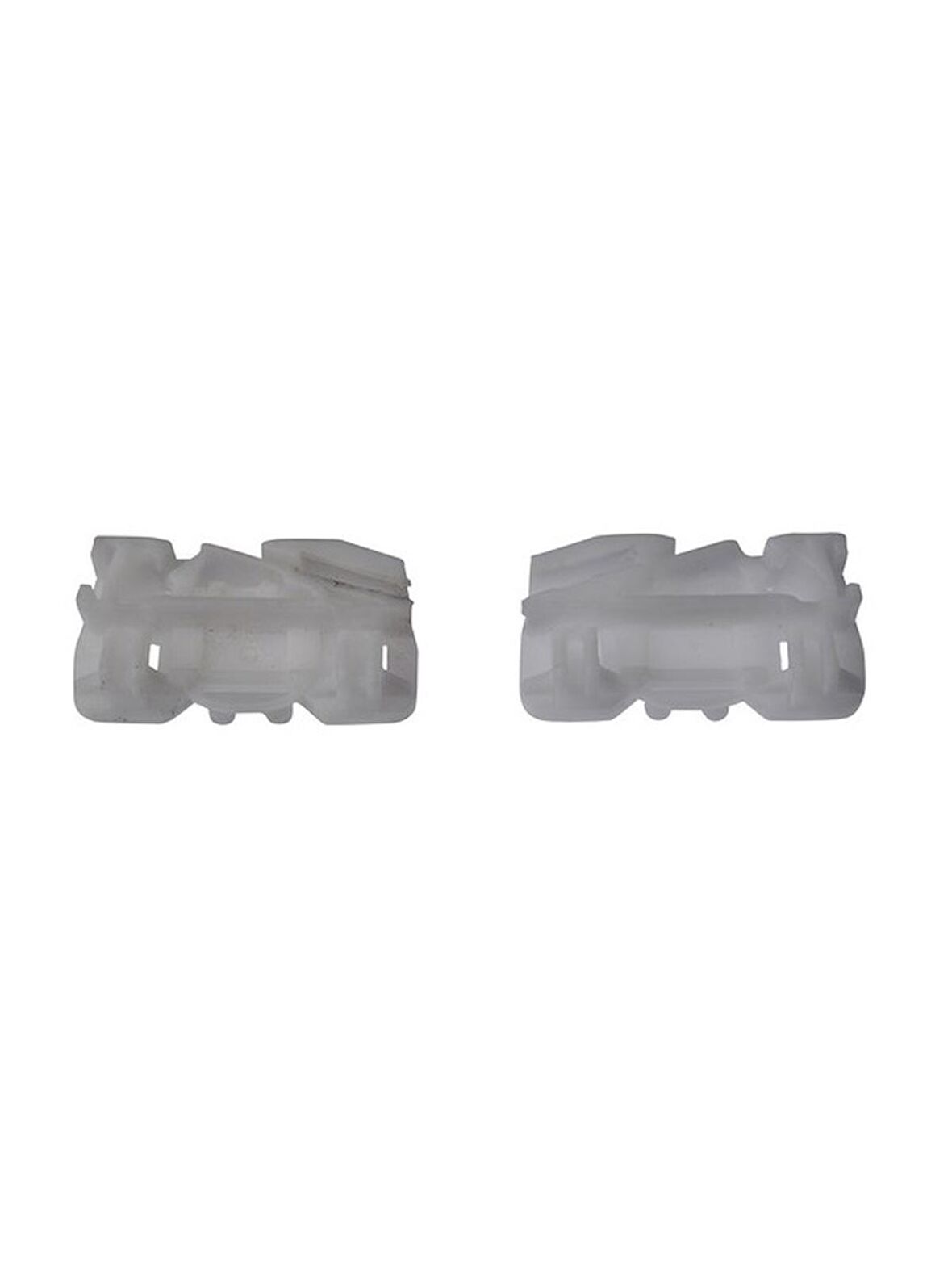 Land Rover Freelander Ön Cam Kriko Fiberi 1997-2006