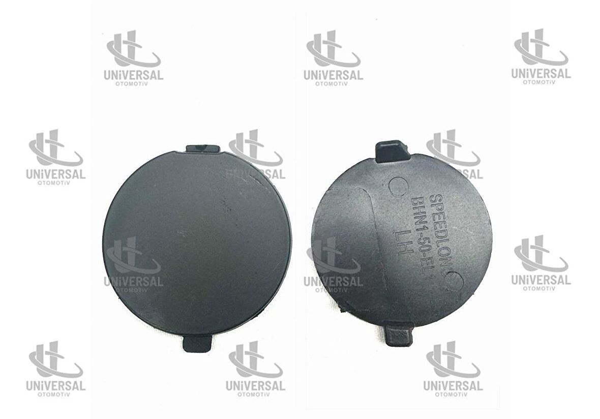 ÇEKİ KAPAĞI MAZDA 3 14-16 ARKA LH