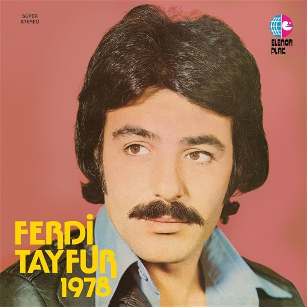 Ferdı Tayfur 1978 - Plak