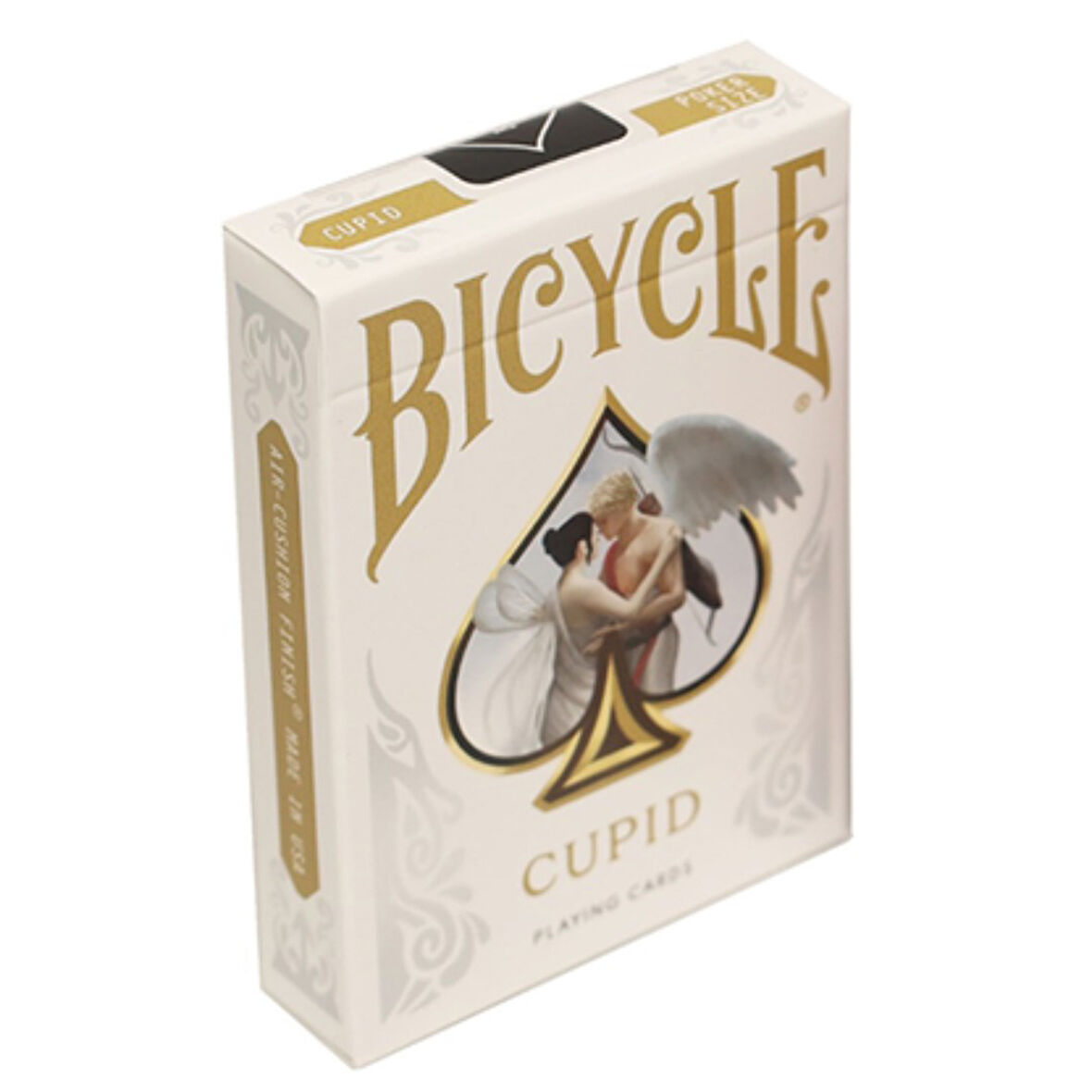 Bicycle Cupid Premium Oyun Kağıdı Limited Edition Koleksiyonluk iskambil Kartları