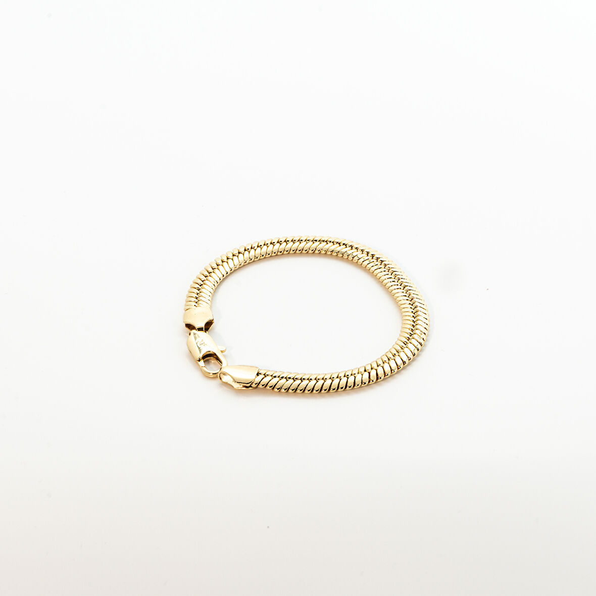 Biem Balıksırtı Model Xuping Bileklik