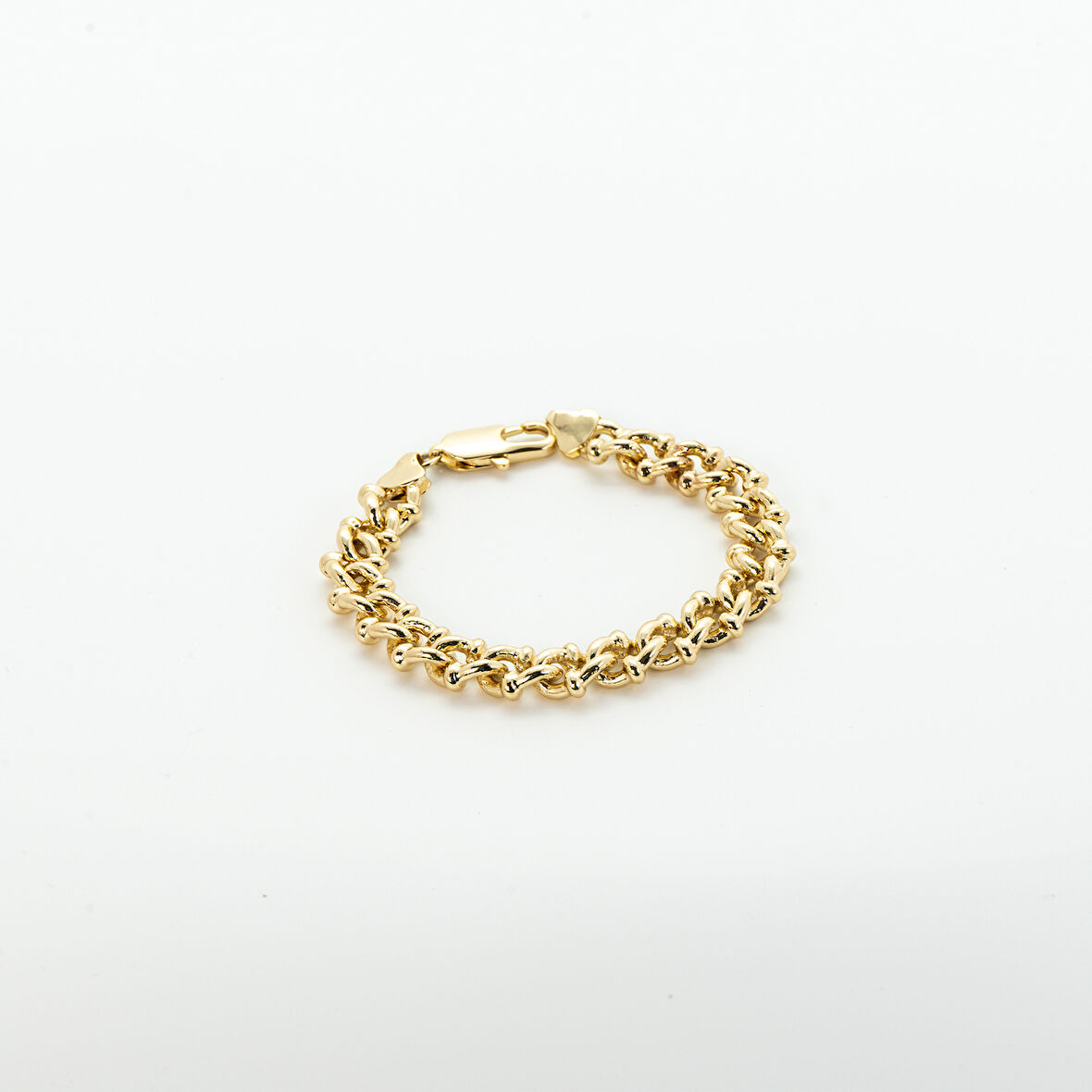 Biem Tifany Model Xuping Bileklik