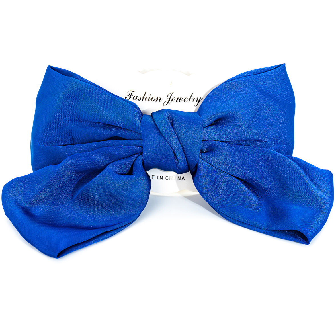 Biem Saten Fiyonk Toka Gece Mavisi