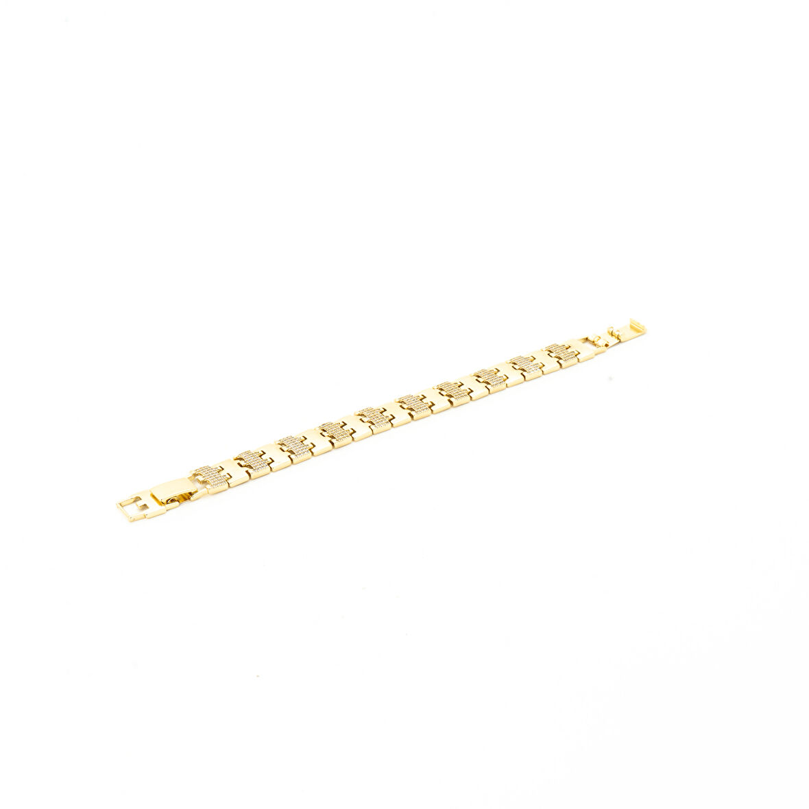 Biem Kordon Model Xuping Bileklik