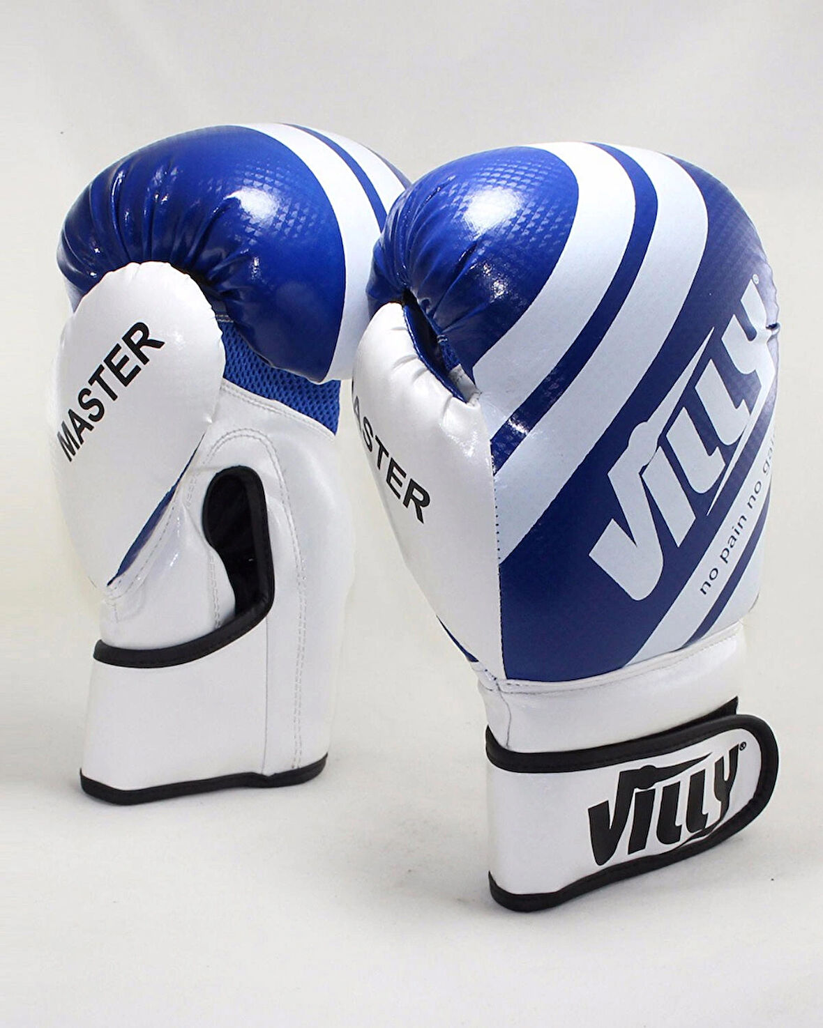 Boks Eldiveni Carbon, Boks ve Kickboks Uyumlu, Mantar Önleyici Boks Eldiveni