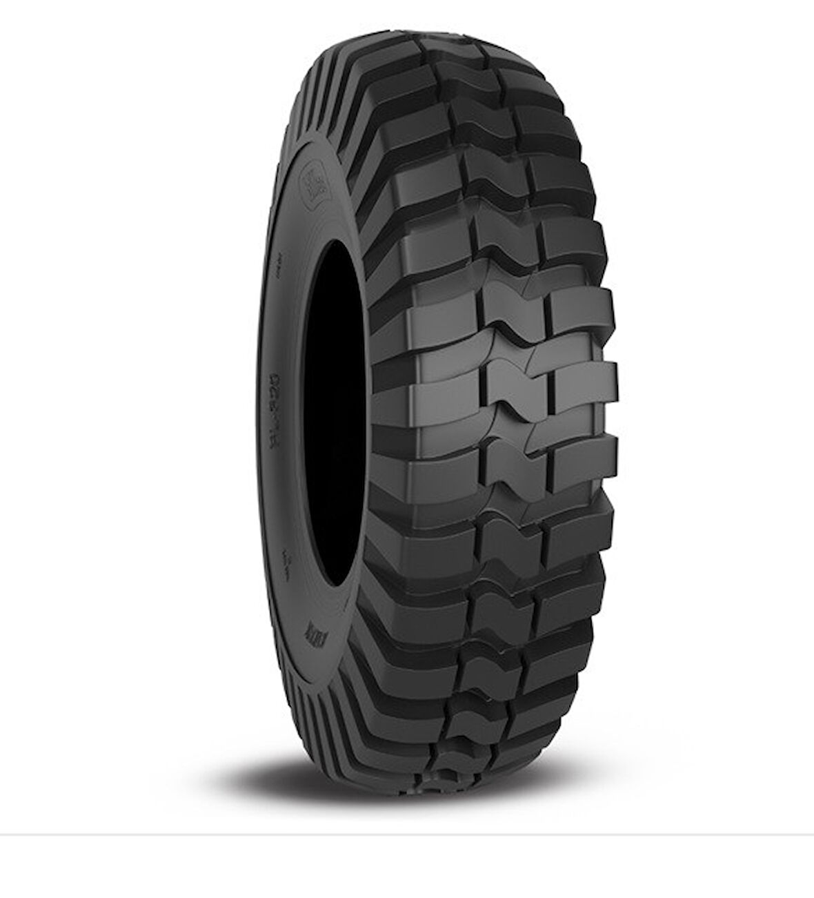 Billas 9.00-16 TT 12PR 125A6 BL320 Römork Lastiği (Üretinm Tarihi:2024)