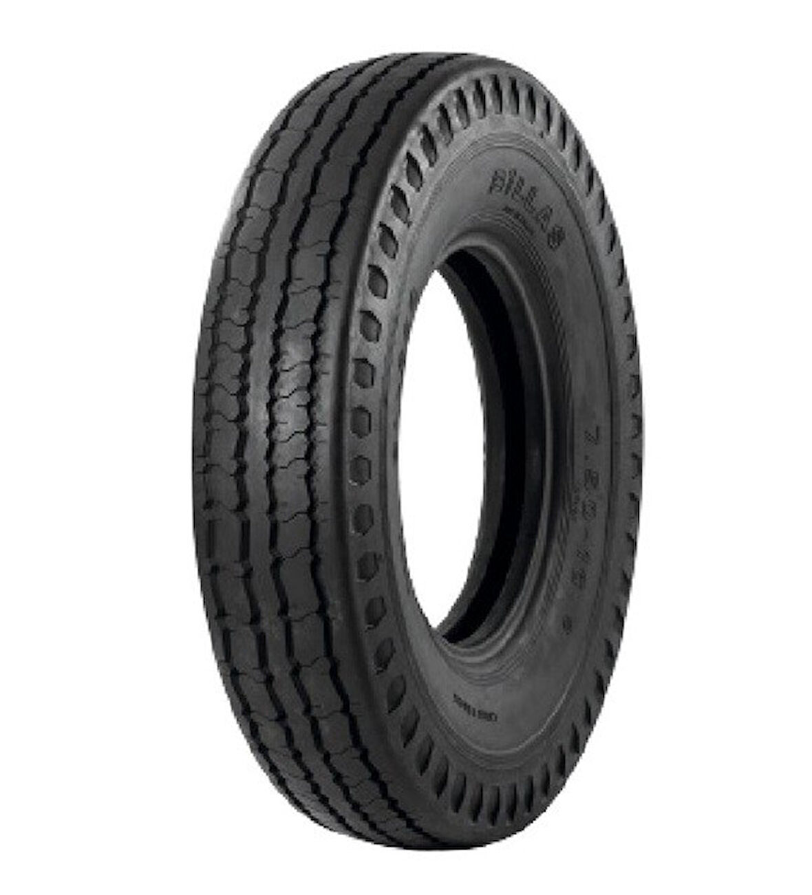 Billas 7.50-16 C TT 14PR 126/124J BL350 Düz Kamyonet Lastiği (Üretim Tarihi:2021)