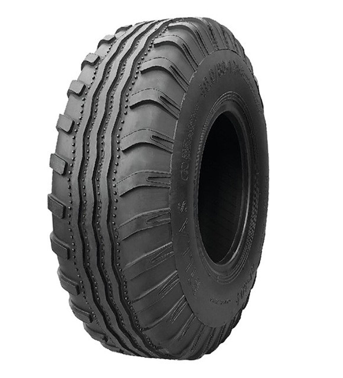 Billas 10.0/75-15.3 TL 12PR 126A8 BL 604 Yeni Nesil Römork Lastiği (Üretim Tarihi:2025)