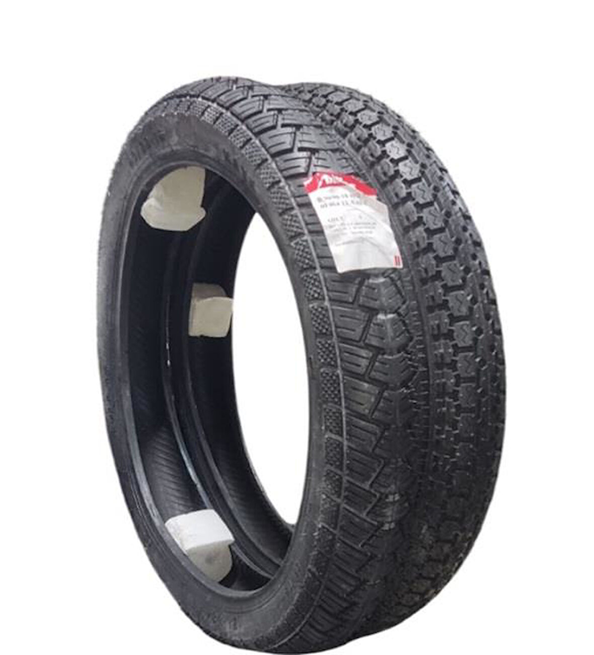 HONDA CBF 150 BİLLAS 2.75-18 BL010 VE 90/90-18 BL084 ÖN ARKA LASTİK SET