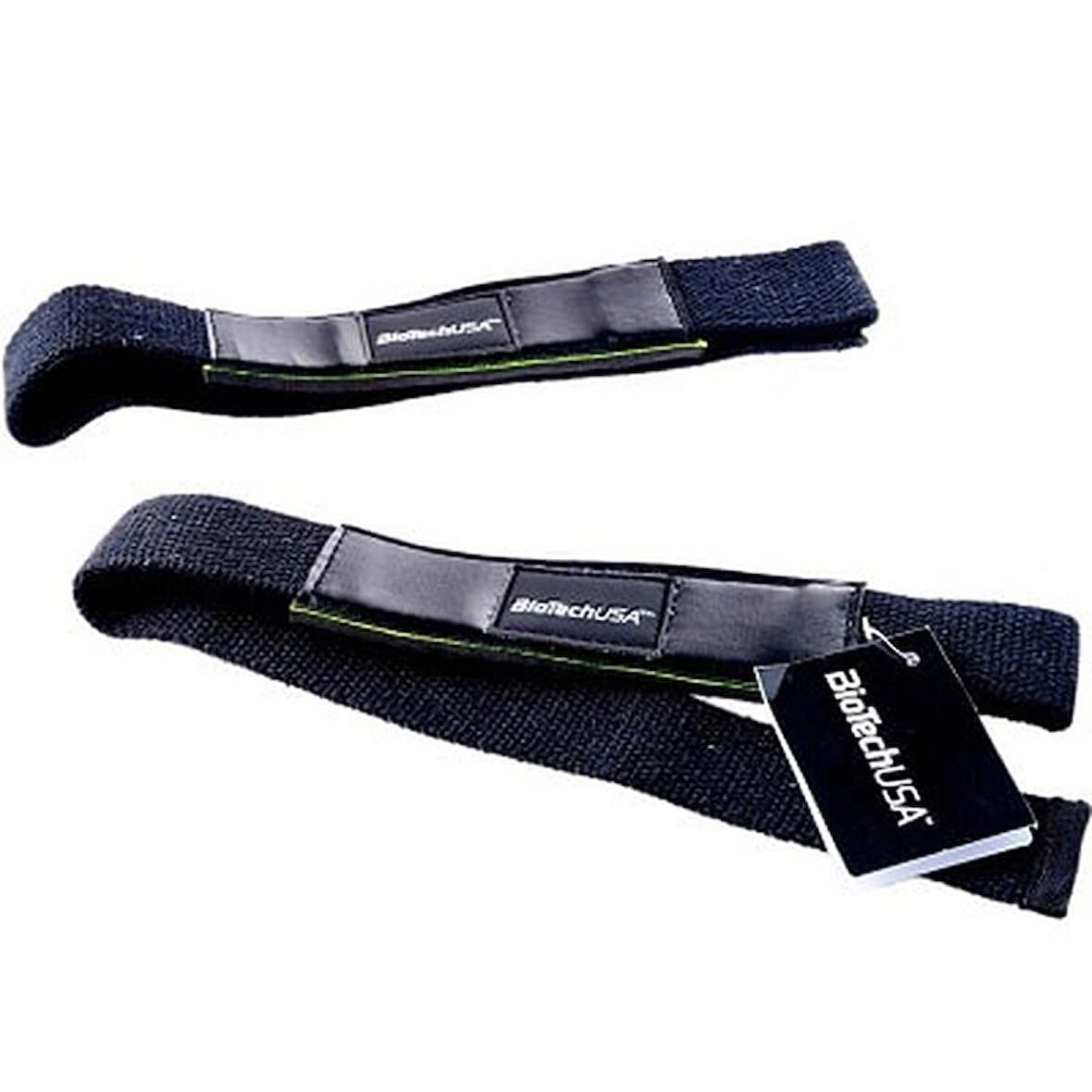 Biotech Usa Lifting Strap - 2 pcs