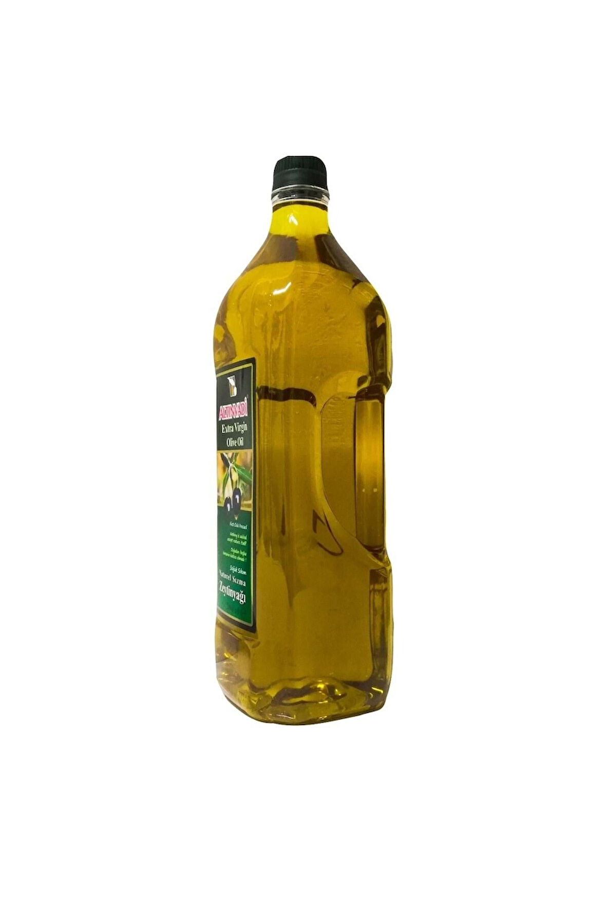 Zeytinyağı Sızıma Naturel 2 Lt Pet
