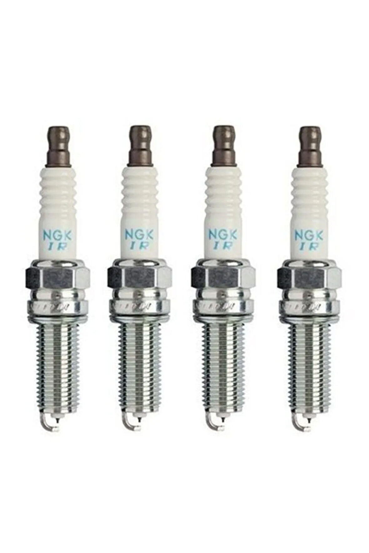 Hyundai I20, I30 1.4 Uyumlu 4'lü Iridyum Buji Takımı 2015 Üzeri ­sılkr6c10e