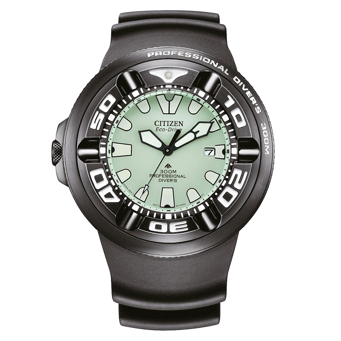 CITIEN ERKEK KOL SAATİ BJ8055-04X