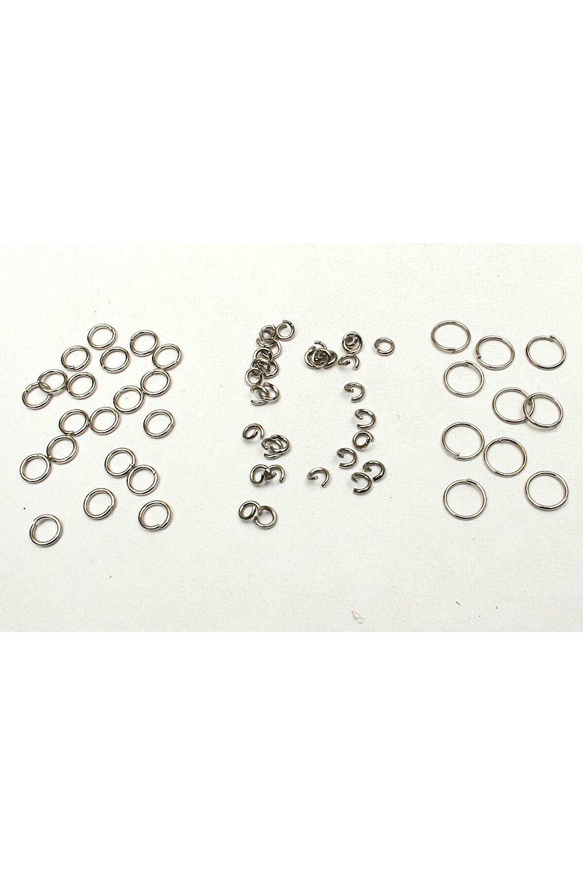 3-6 MM BİJUTERİ TAKI HALKASI (100 GRAM)