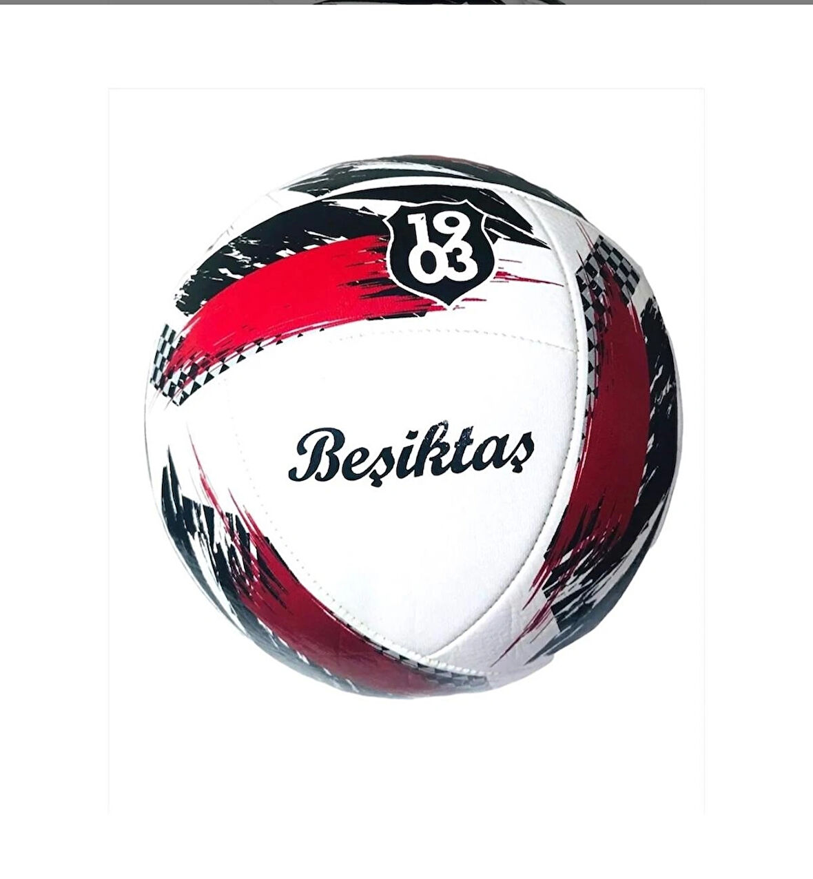 Beşiktaş Newforce-02 Futbol Topu No:5