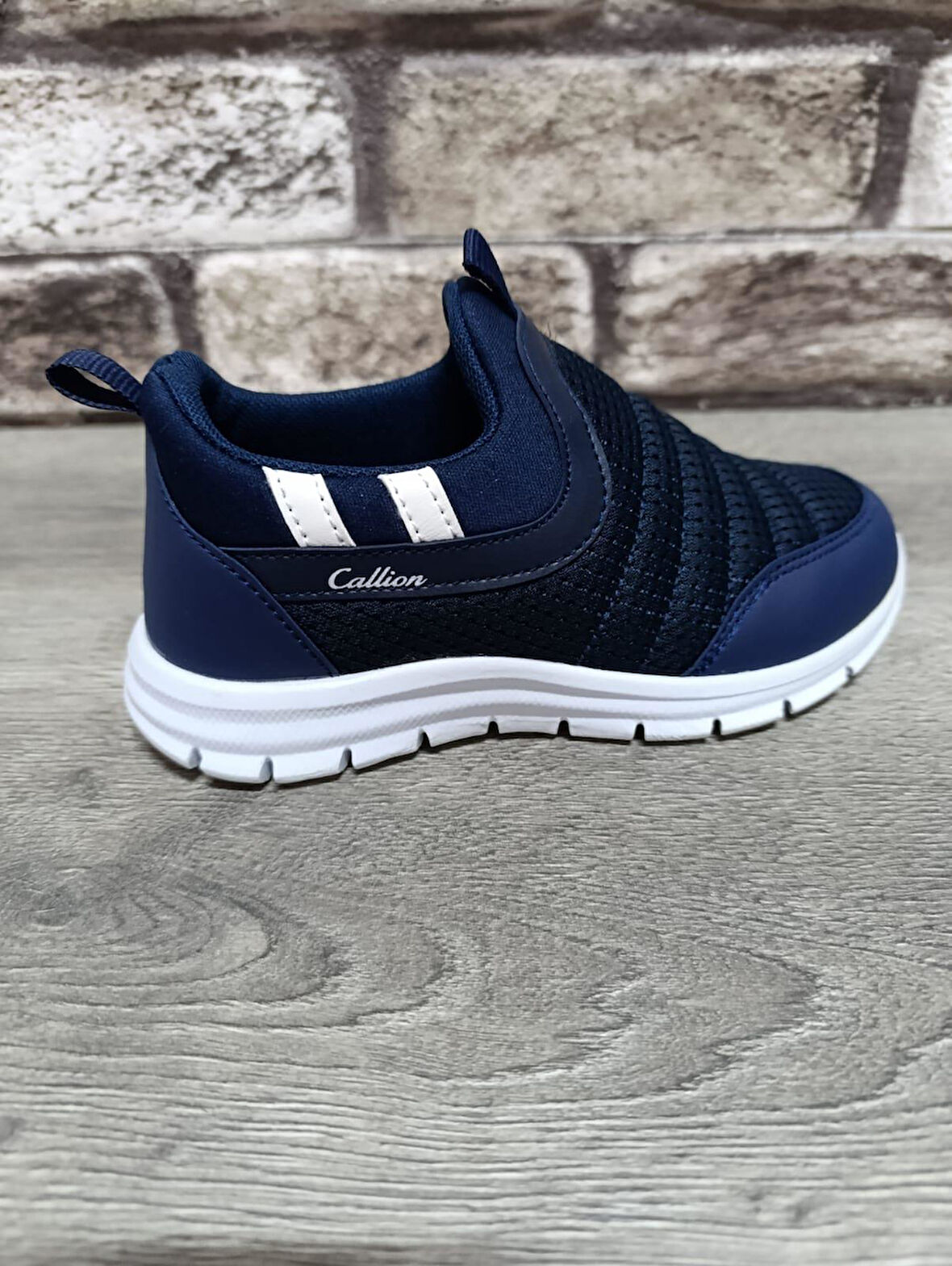 Çocuk Günlük Comfort Ultra Yumuşak Ortopedik Rahat Taban  Spor Ayakkabı Sneaker