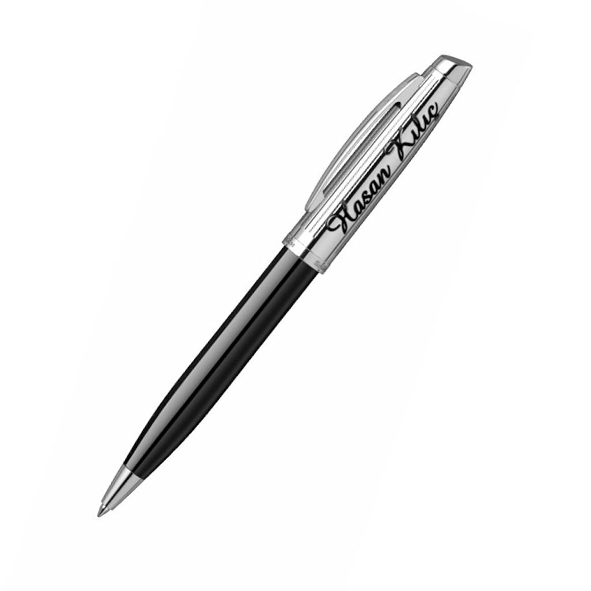 Scrikss Marka Kişiye Özel Tükenmez Kalem