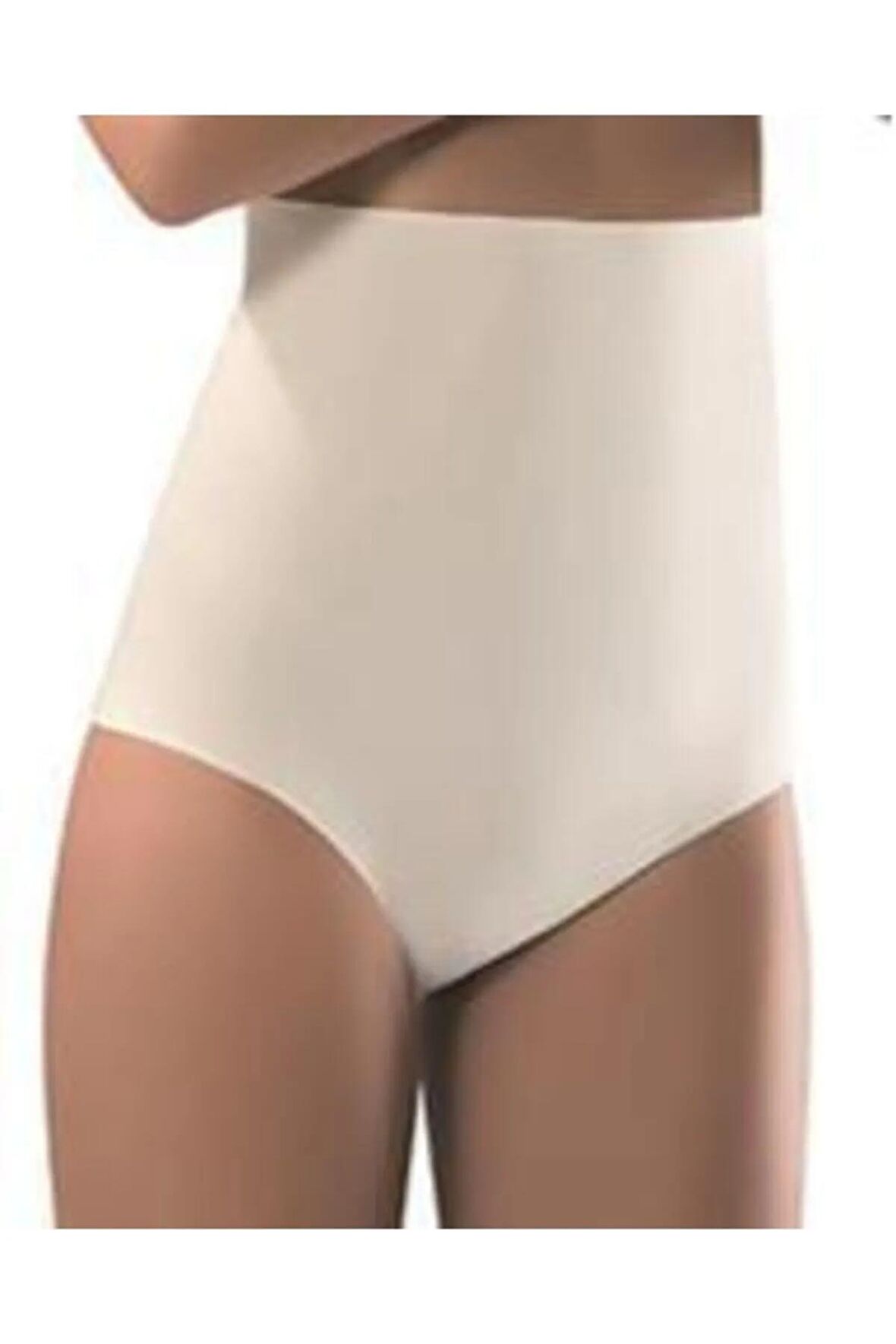 Lazer Kesim 1 Beden Incelten Slip Korse