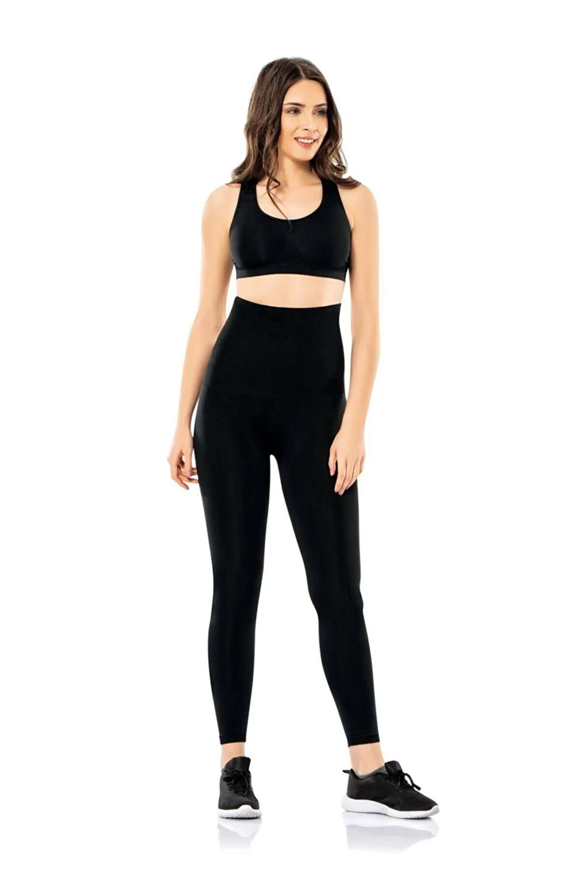 1 Beden Incelten Korseli Tayt