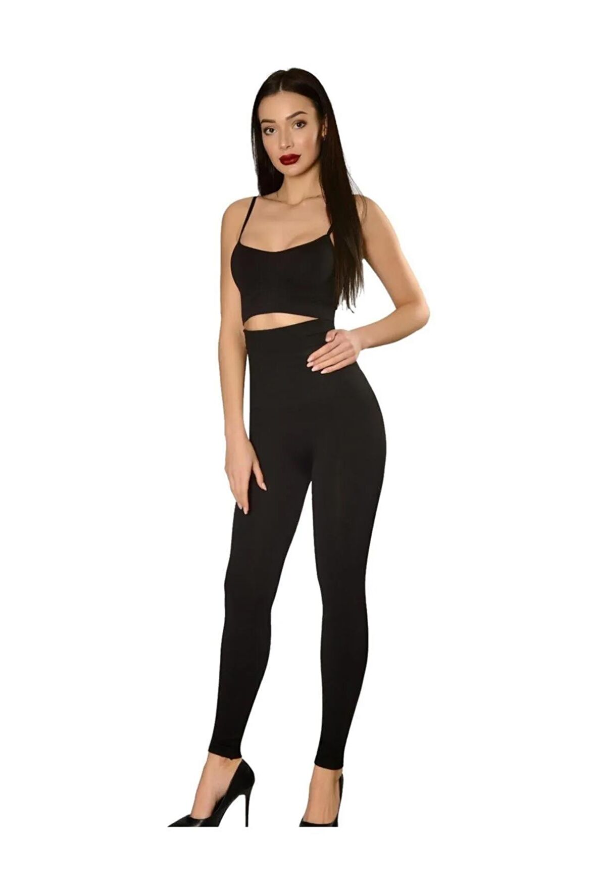 Fit Beden Incelten Korse Tayt