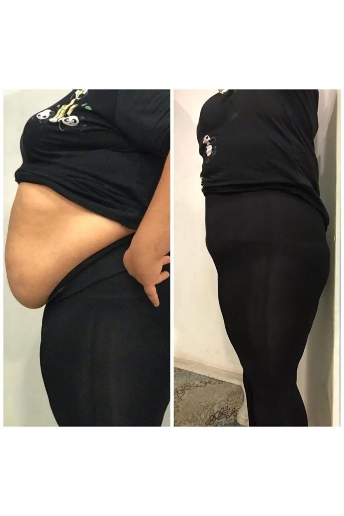 2 Beden Incelten Korse Tayt