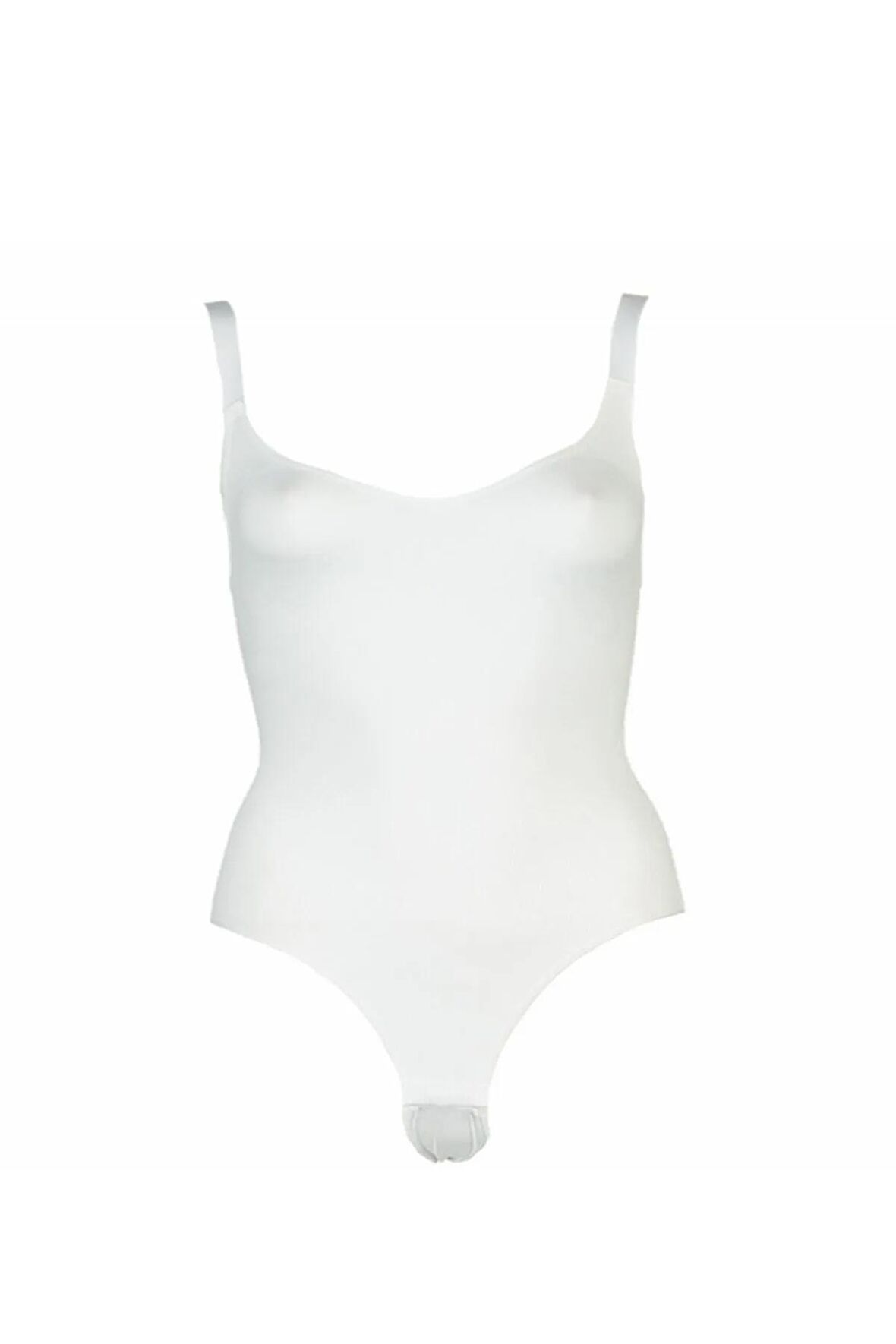 Bonbonetti Kadın Dikişsiz Vücut Korsesi