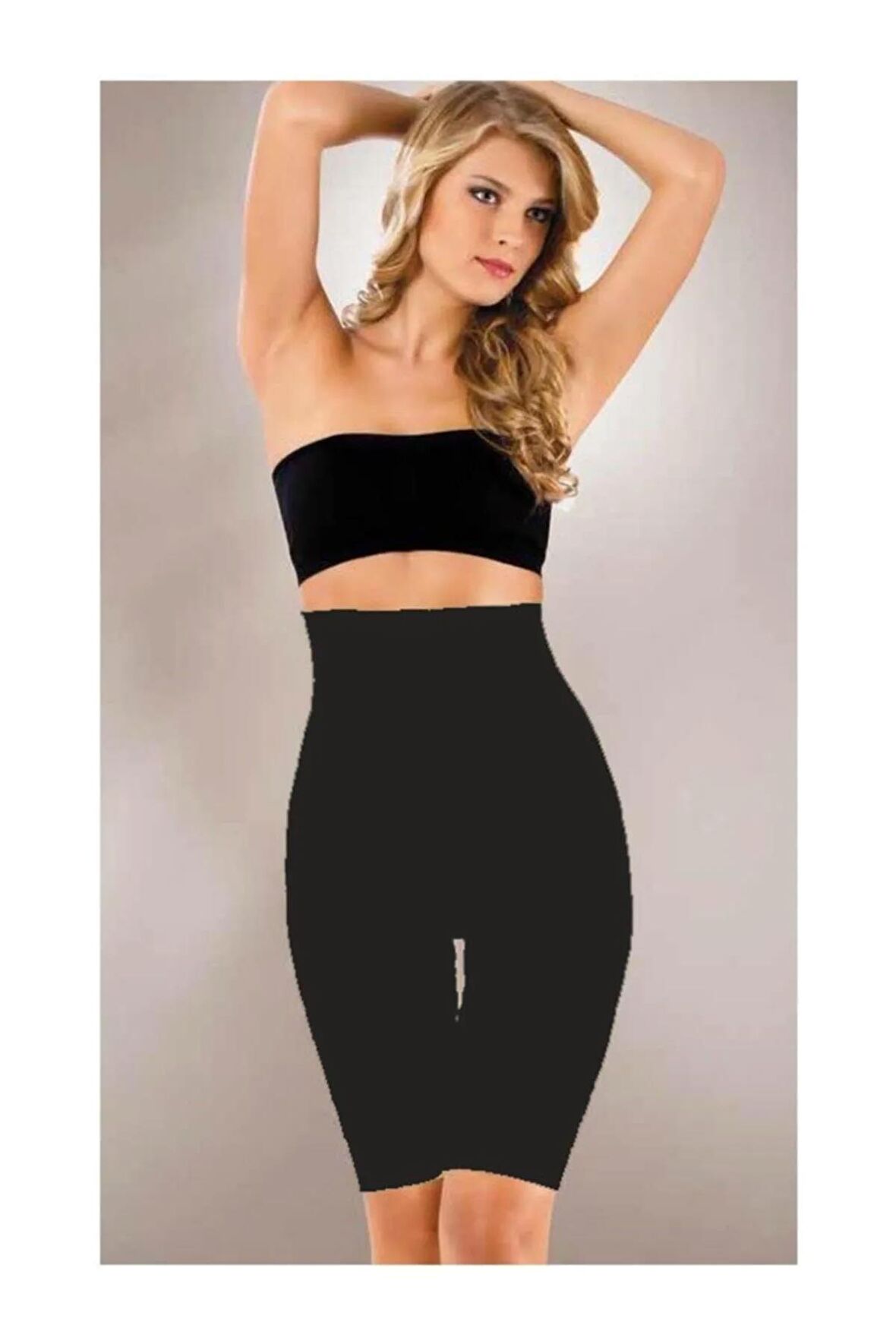 2014 Selülit Korsesi