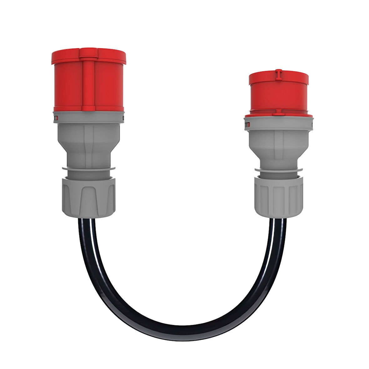 Bemis Elektrikli Araç Şarj Kablosu BKT-0711-2511 (30cm)