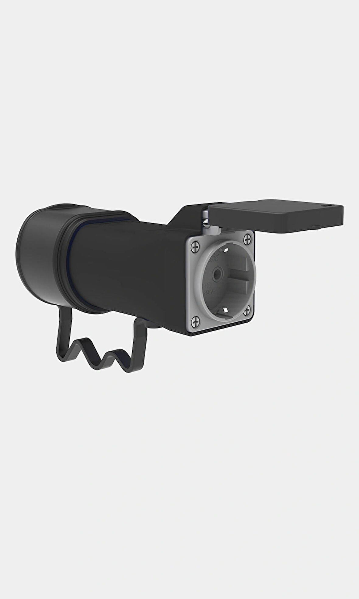 BEMİS V2L Tek Çıkışlı Adaptör - MG