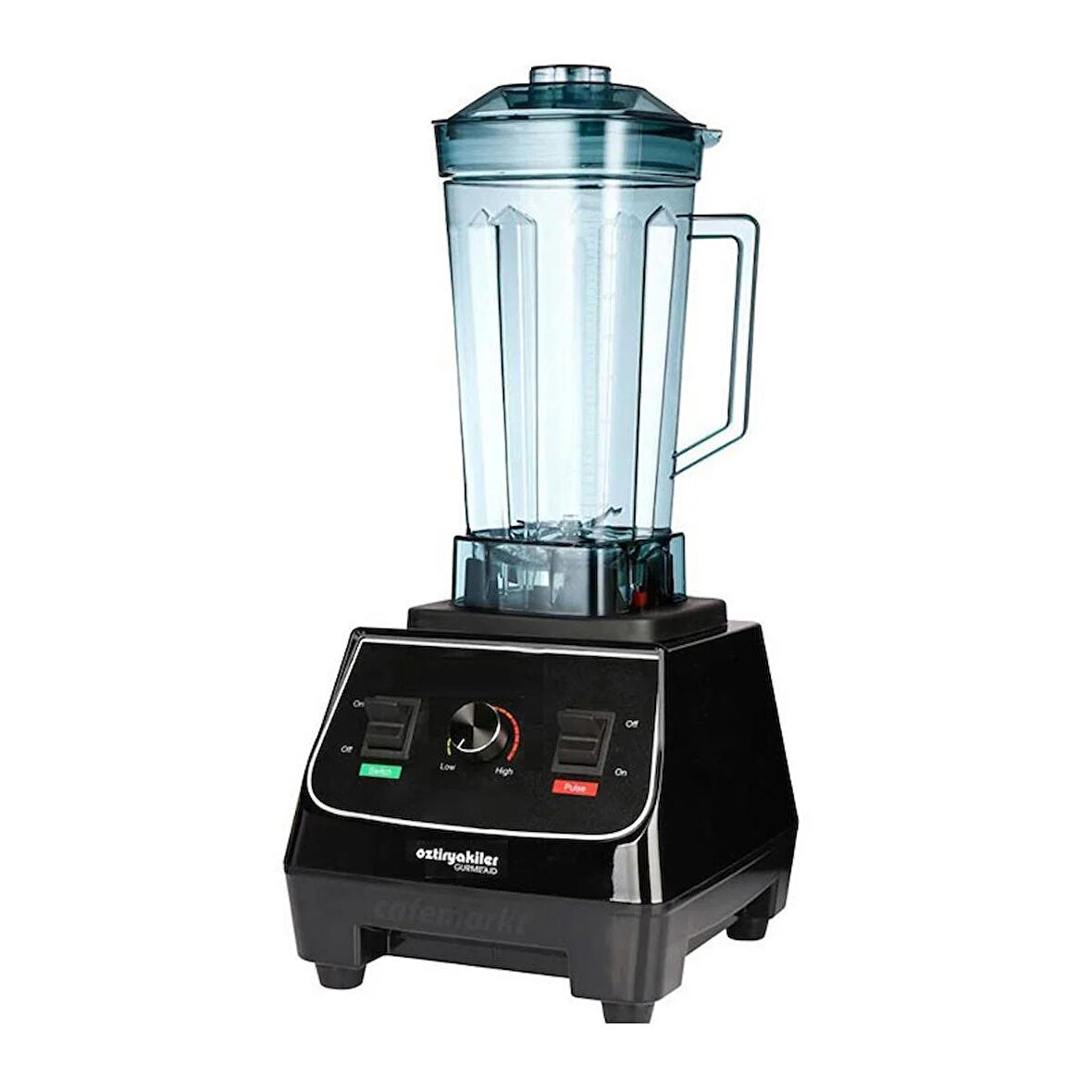 Öztiryakiler Gurmeaid BL-811 Bar Blender 1500 W