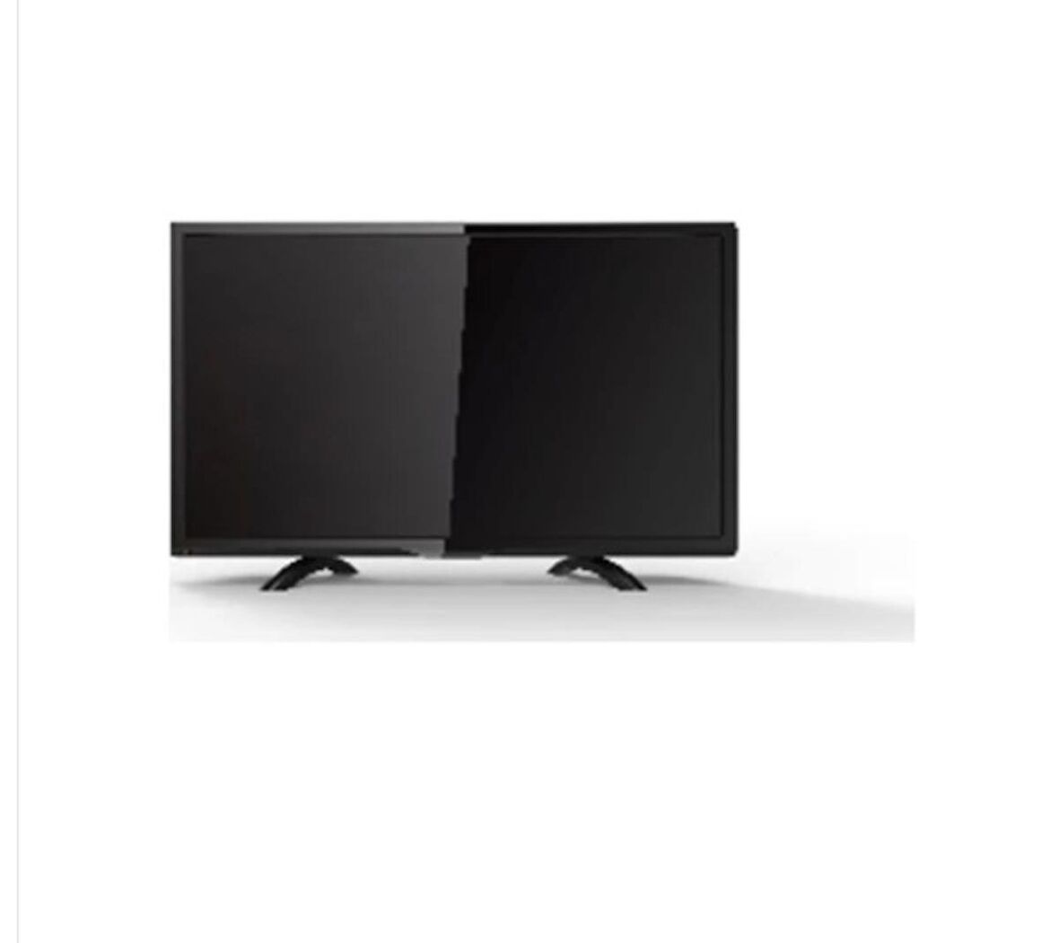 Blaupunkt BL24120 24" 61 Ekran Uydu Alıcılı HD LED TV