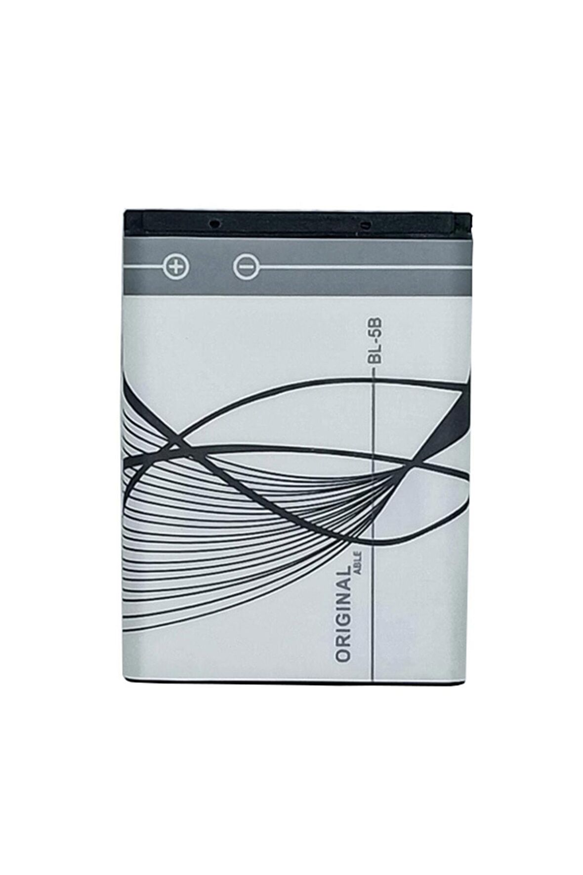 Nokıa Bl-5b Tuşlu Telefon Bataryası 3220/(6020 BATARYA PİL BAS KONUŞ TELEFON PİLİ)
