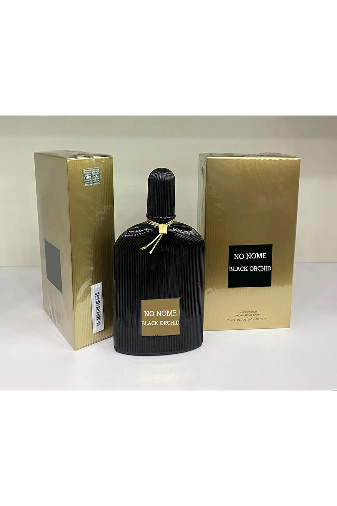 Black Orchıd Erkek Parfümü 100ml Edp