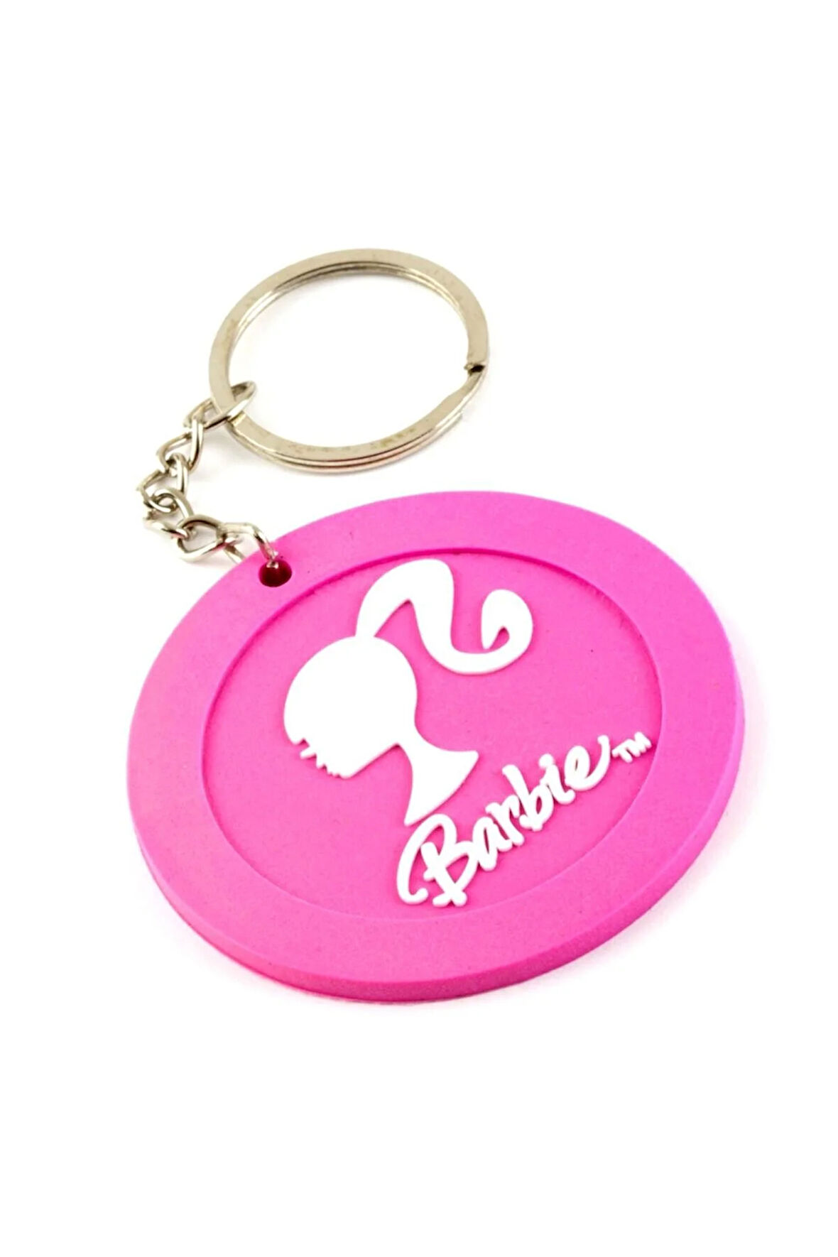 Barbie Anahtarlık No4