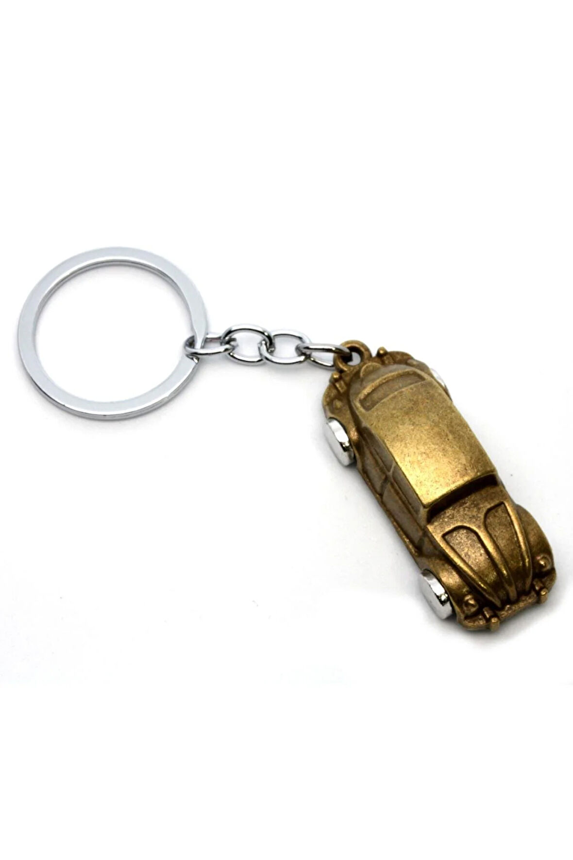 Goldie Tosbağa Araba Anahtarlık