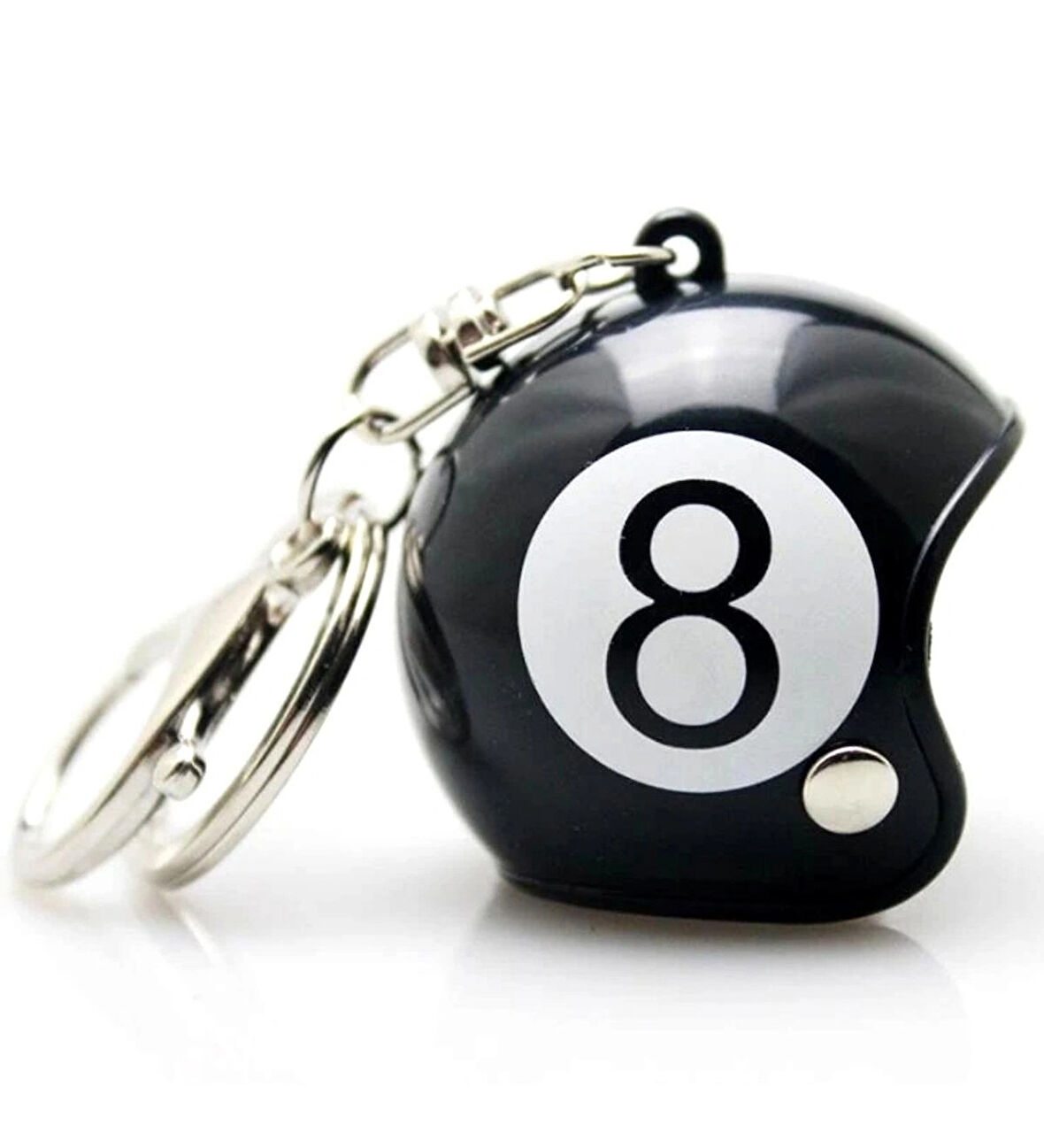 Blora Motor Kaskı Anahtarlık No8