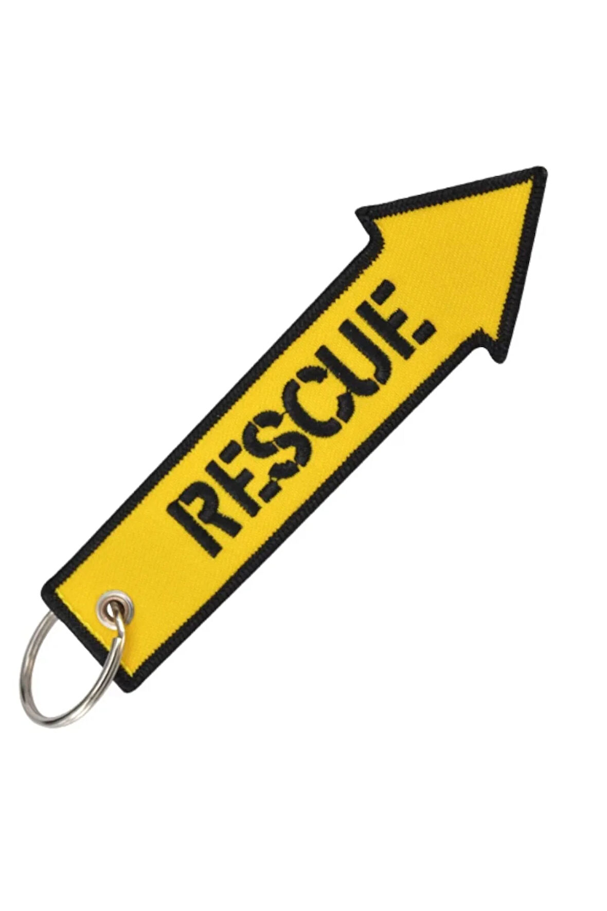 Rescue Anahtarlık