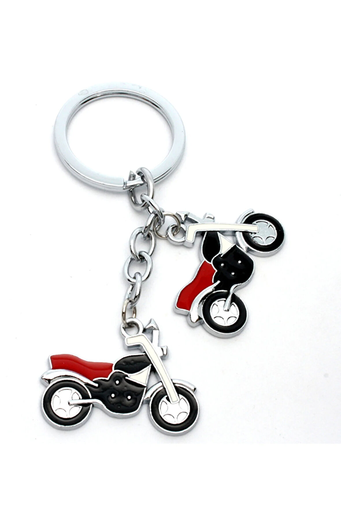 Motorsiklet KS Anahtarlık