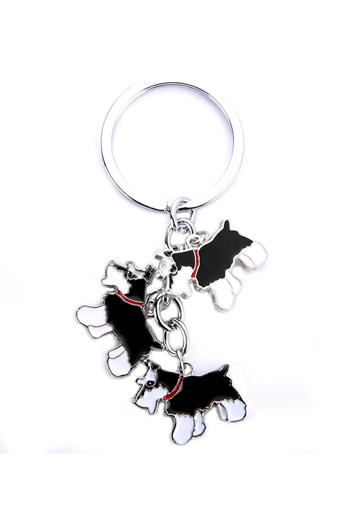 Lovely Dogs Anahtarlık No5