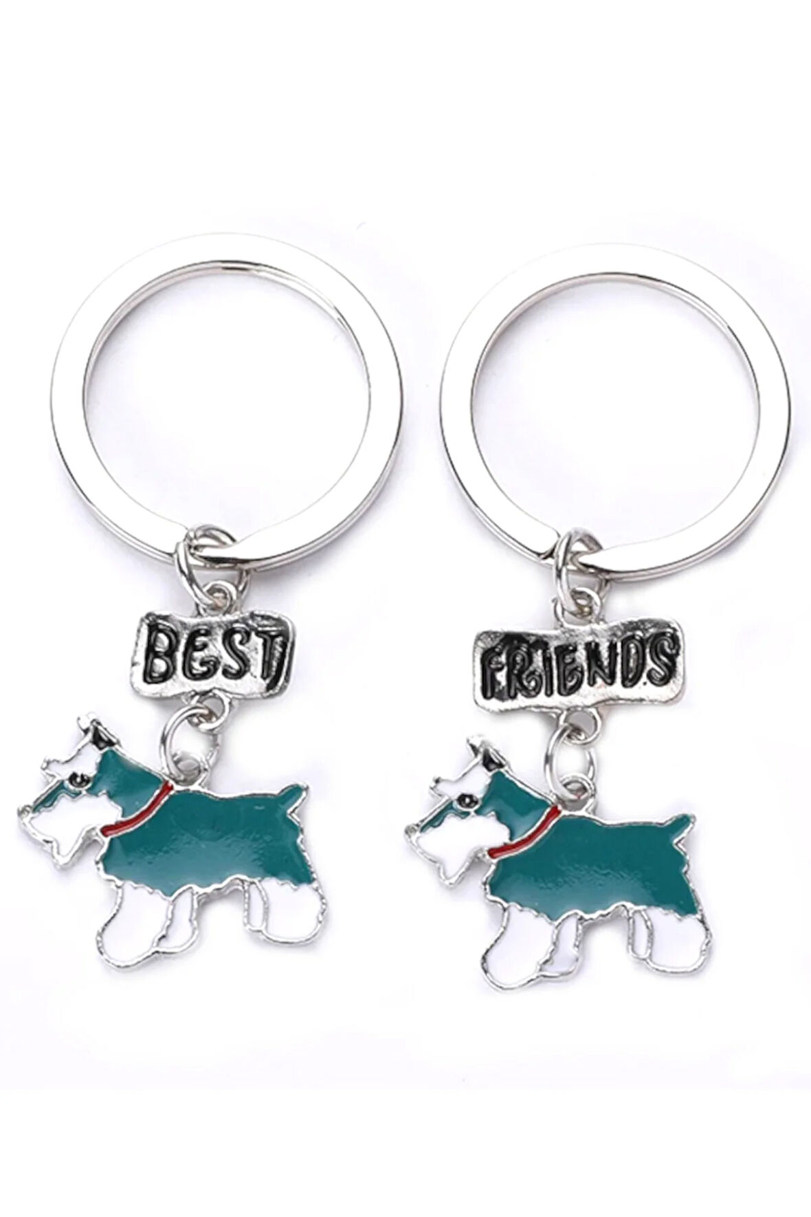 Lovely Dogs Anahtarlık No13