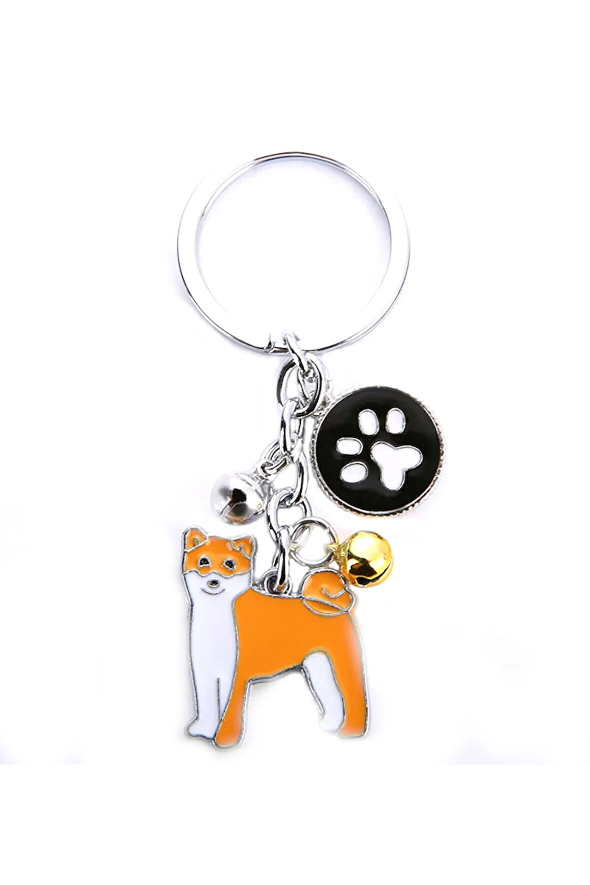 Lovely Dogs Anahtarlık No20