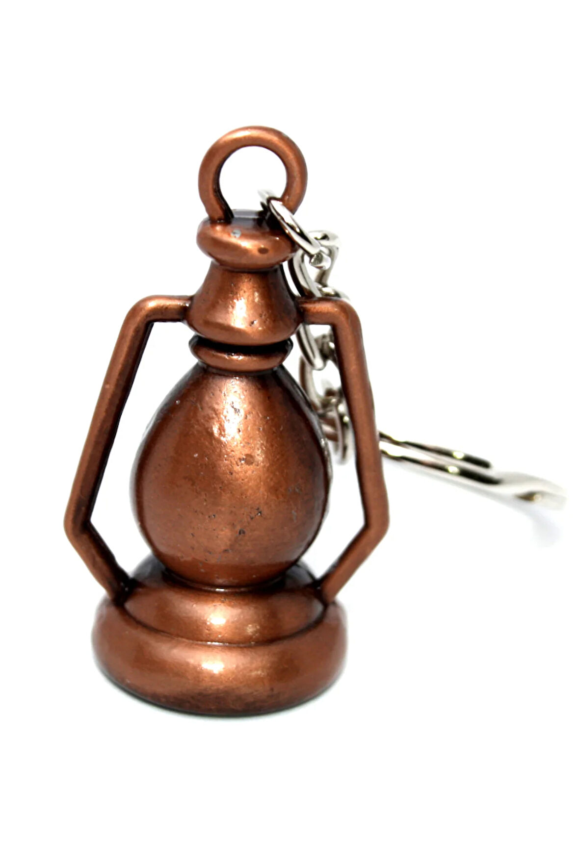 Gaz Lambası Anahtarlık