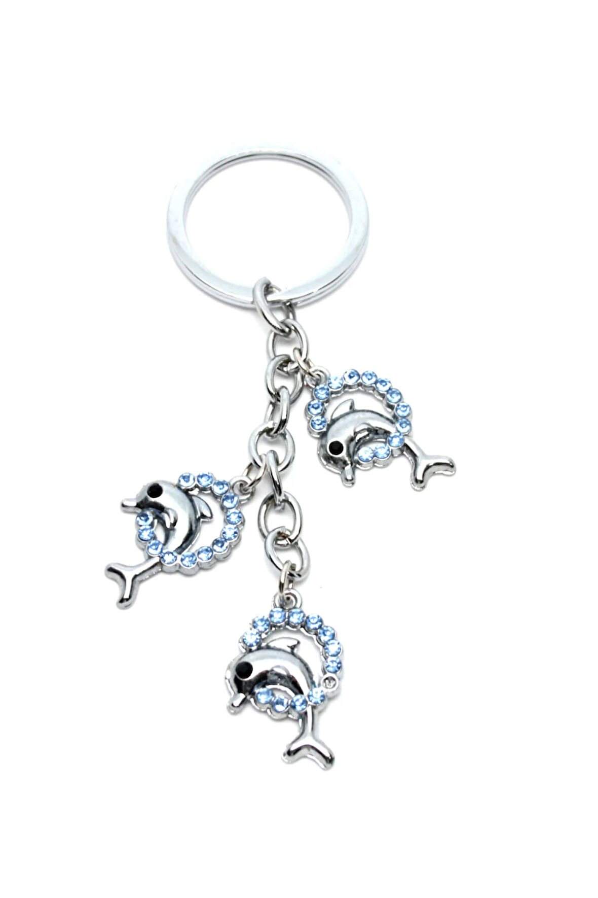 Yunuslar Anahtarlık