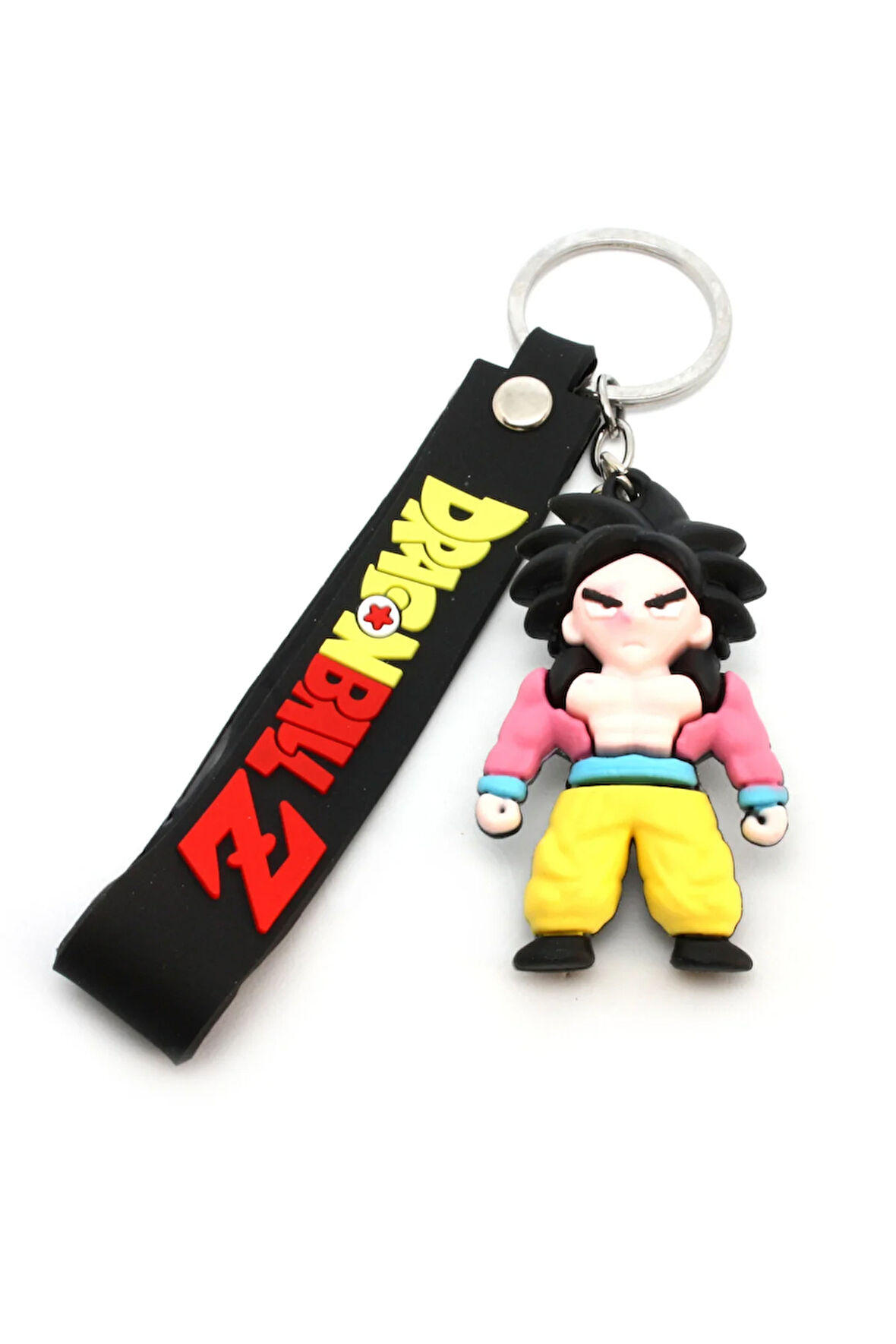 Dragon Ball Anahtarlık