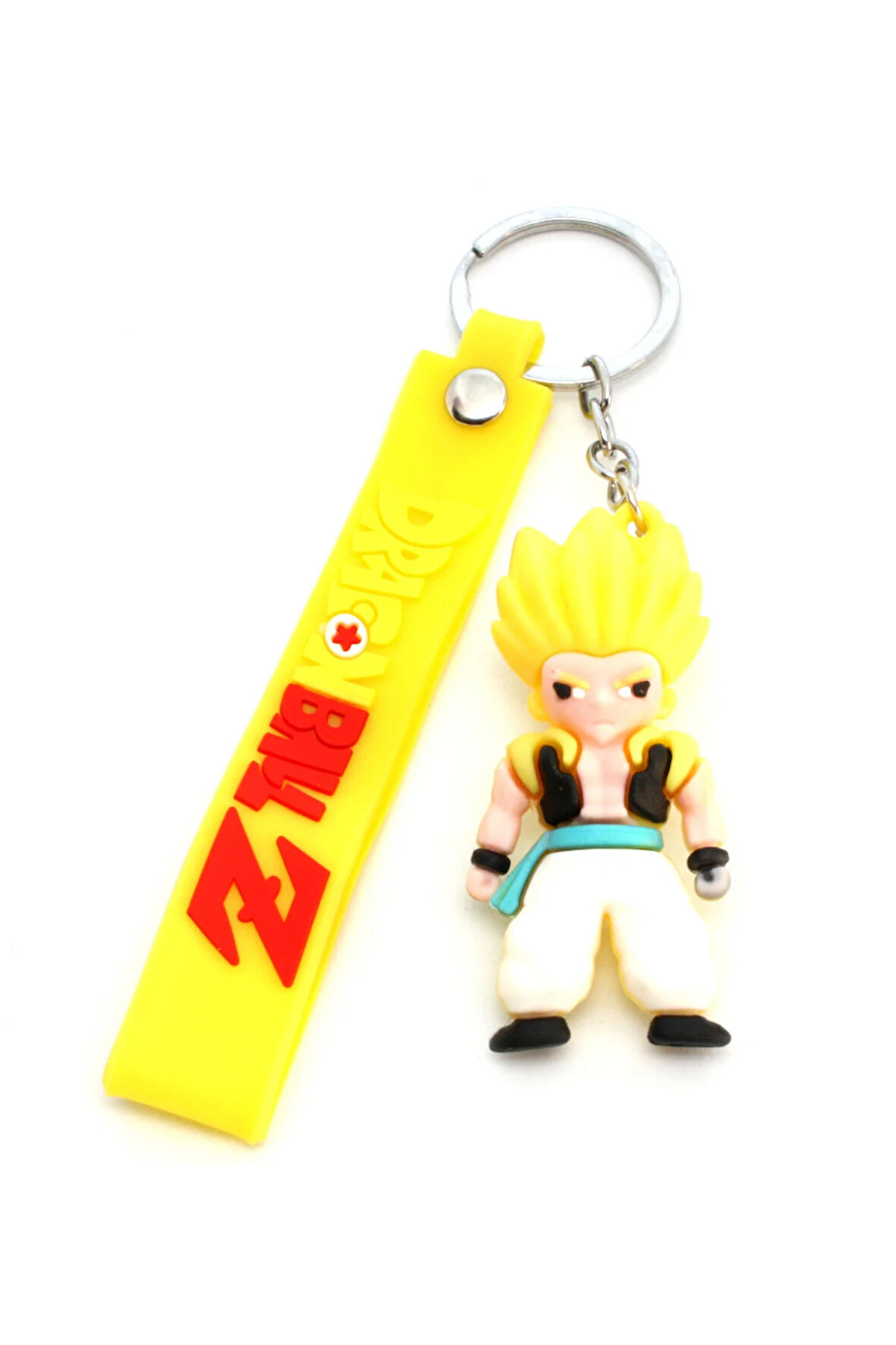 Dragon Ball no2 Anahtarlık