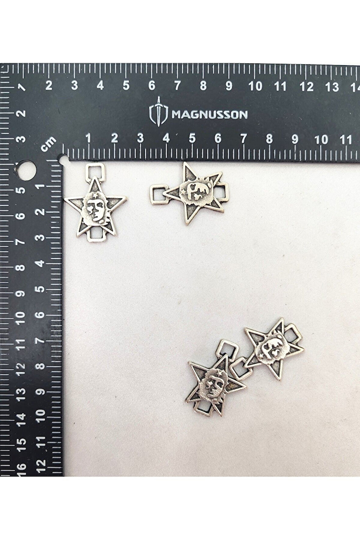 BİLEKLİK APARATI (10 ADET)